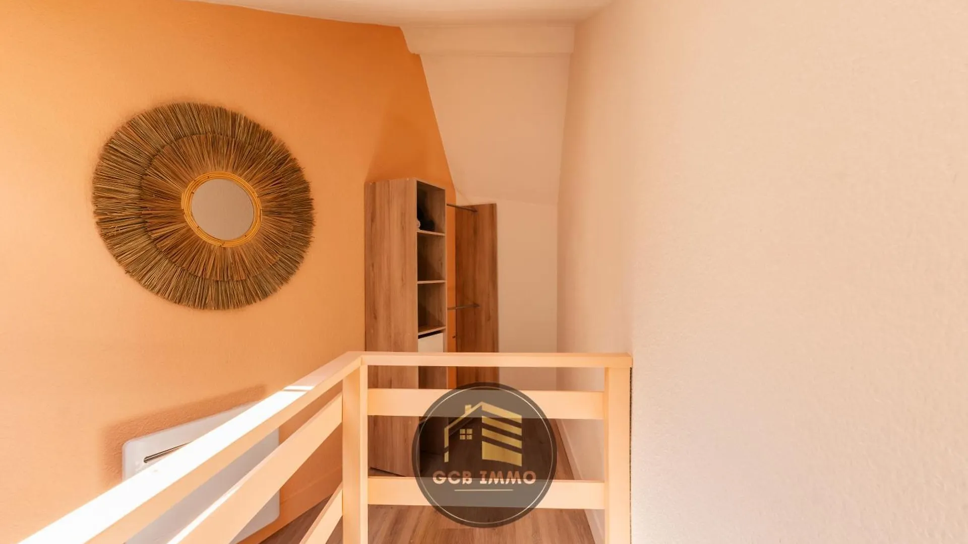 Apartmán Le Petit Saint Paul Grenoble 0*,  Francie